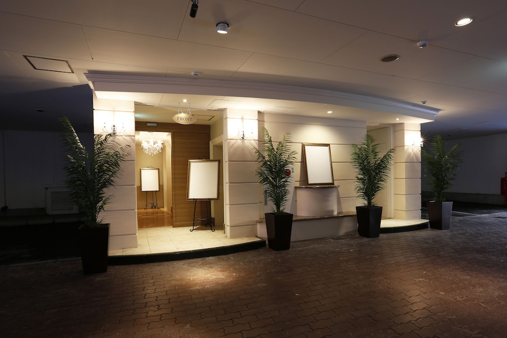 Hotel Fine Garden Gifu 37/45