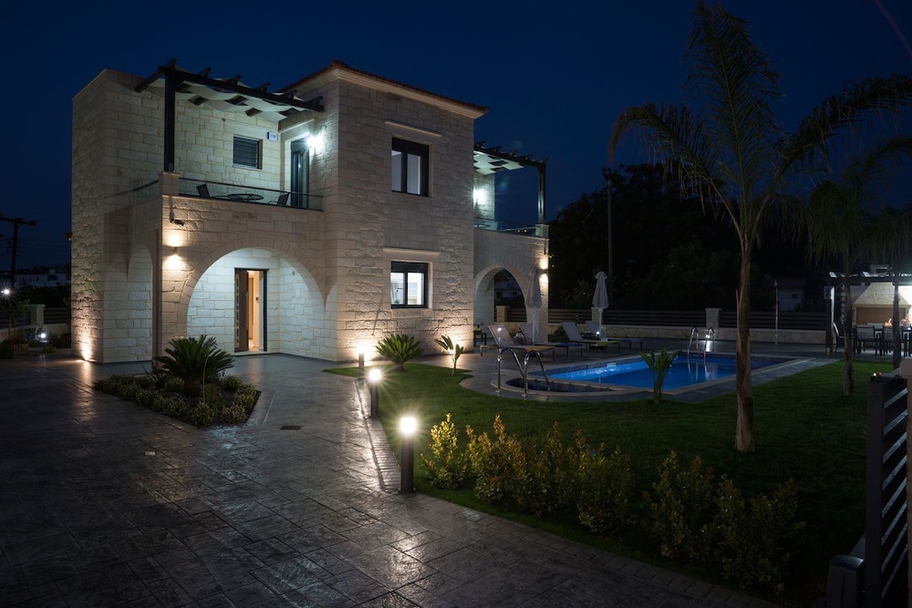 Villa Azalea 31/43