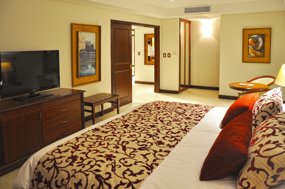Amerian Hotel Casino Carlos V 20/63