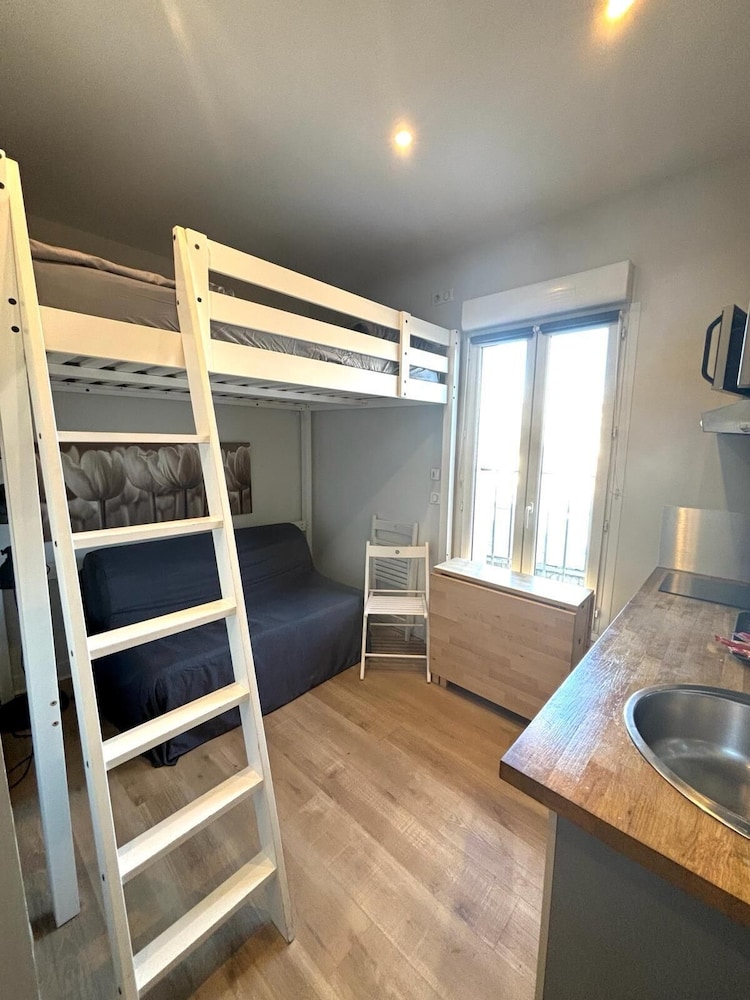 Residence Gambetta 35/62