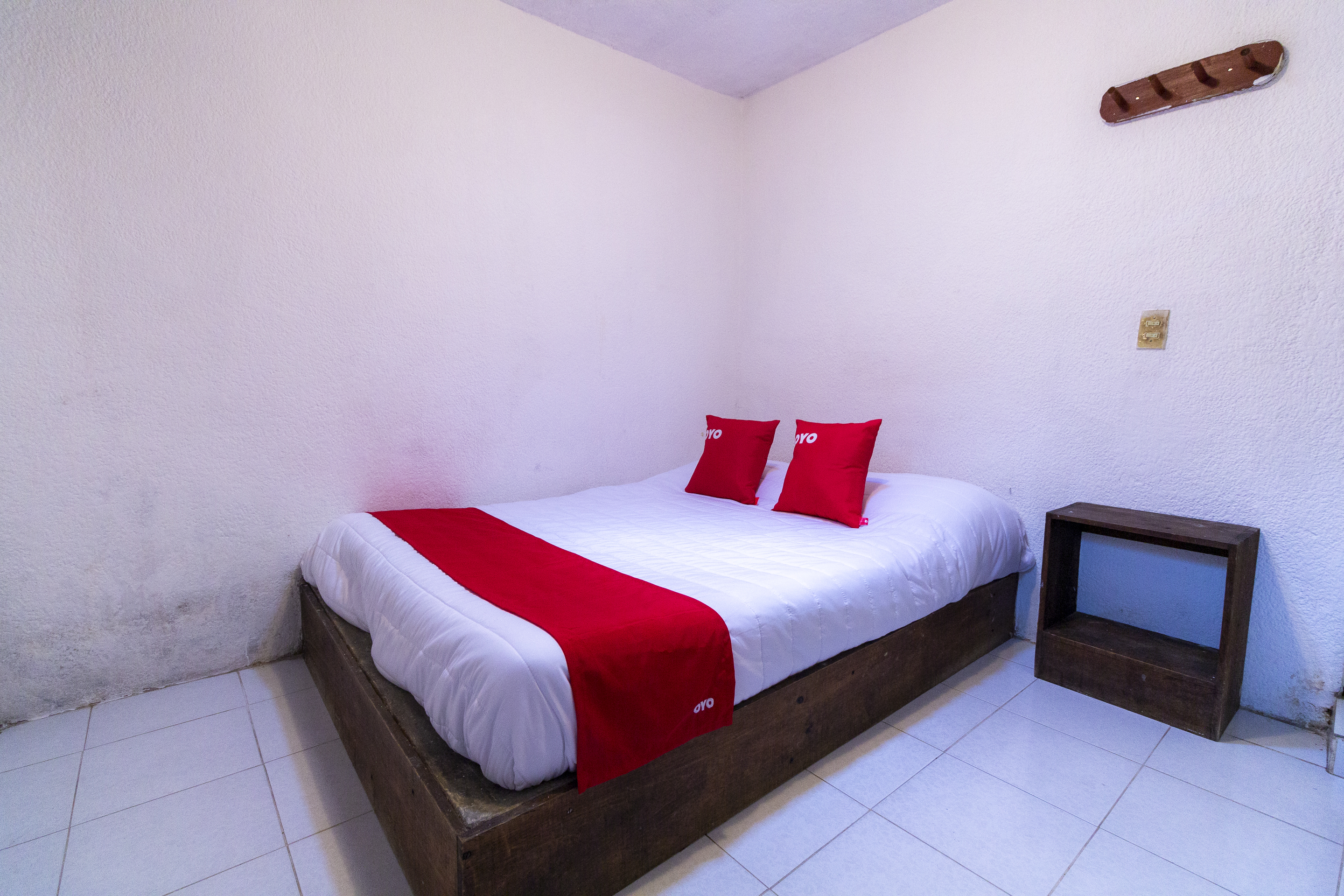 OYO Hotel La Luna, Templo de Santo Domingo de Guzman 26/37