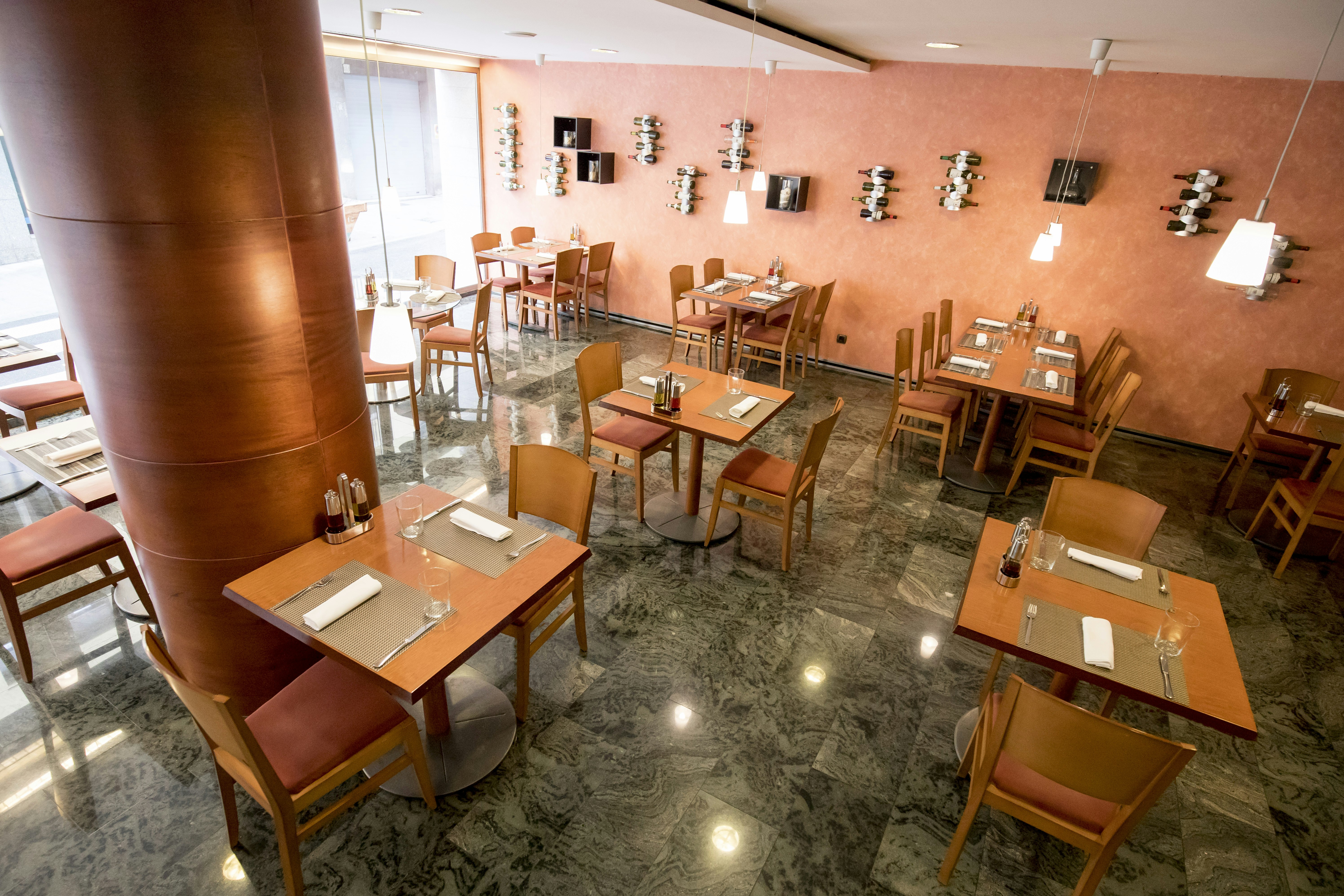 Hotel Sercotel Delfos Andorra 33/49