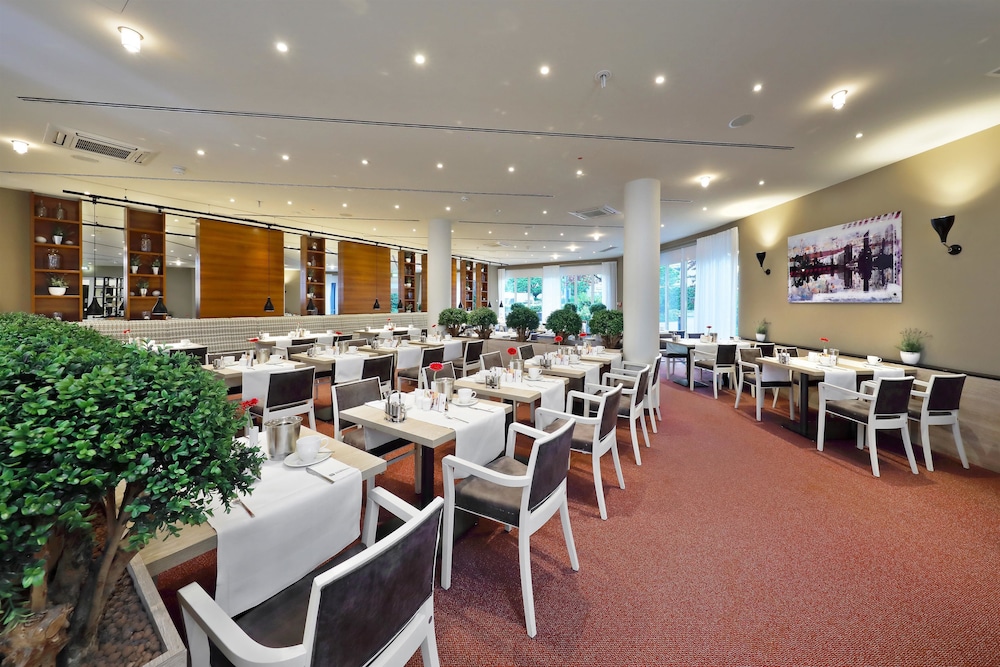 Best Western Premier Ib Hotel Friedberger Warte 67/74