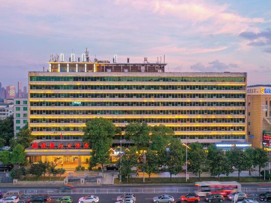 Dolton Lushan Hotel 2/22