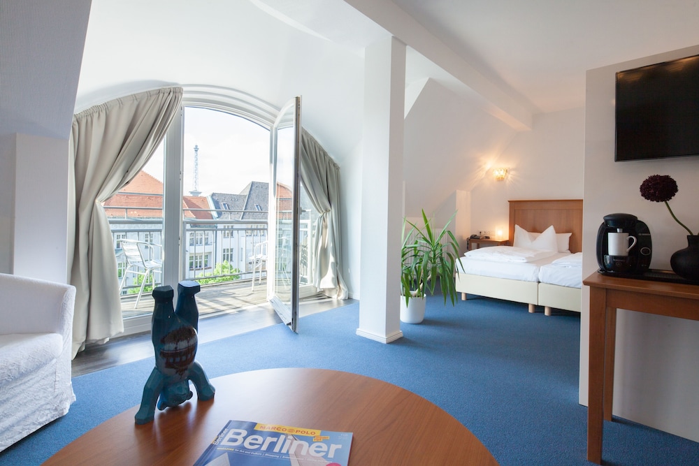 Md Hotel Brandies 22/32