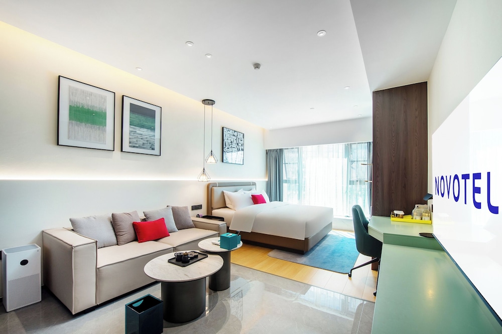 Novotel Kunming City Center 38/50