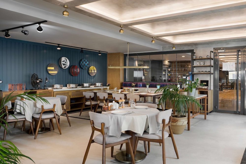 Park Inn By Radisson Istanbul Atasehir 62/85