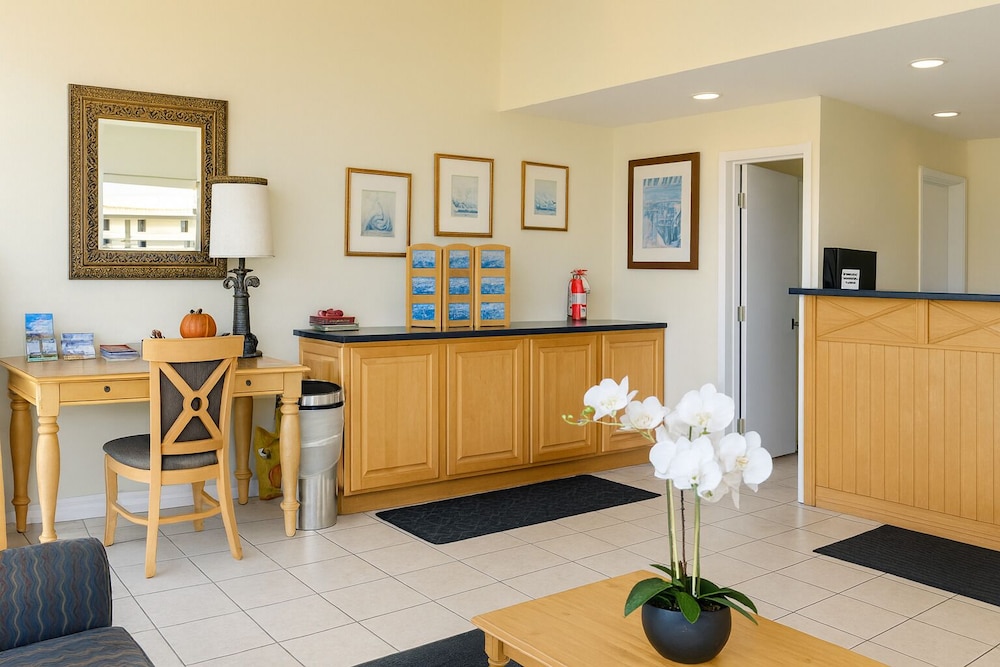 Sand Dollar Inn 16/60