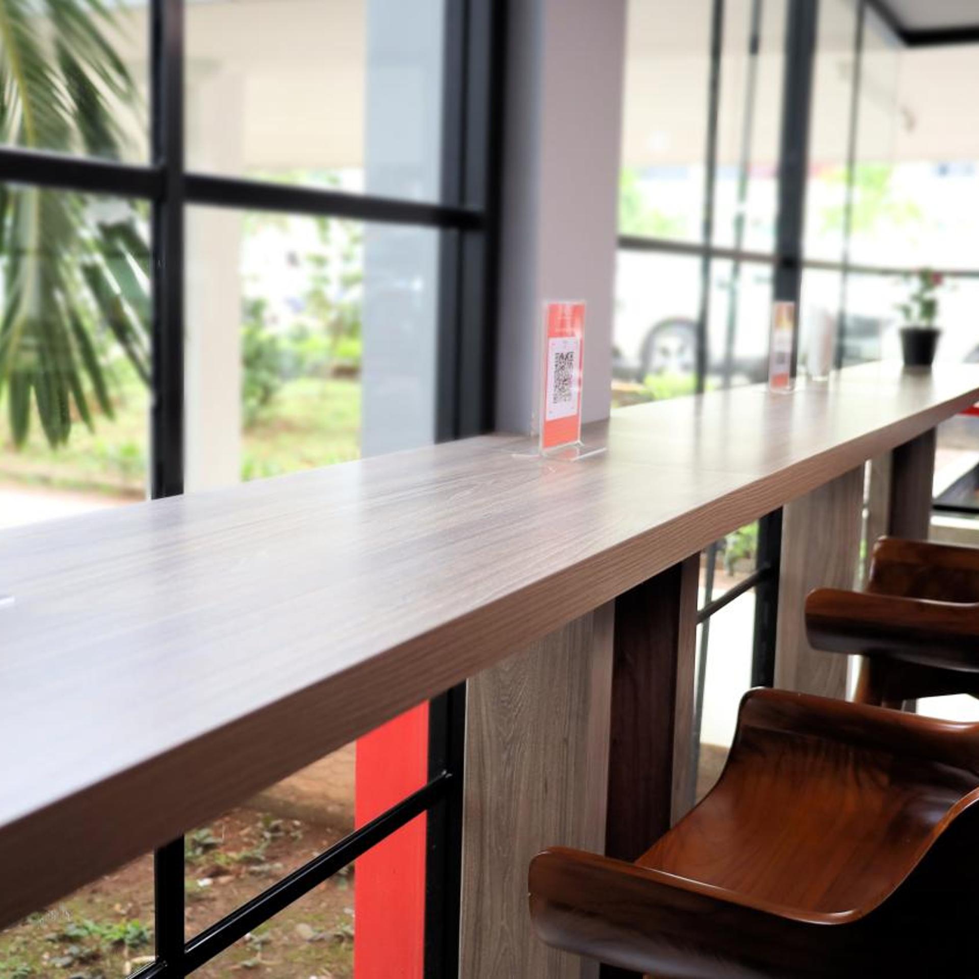 Moritz Hotel RSAB Harapan Kita 34/46