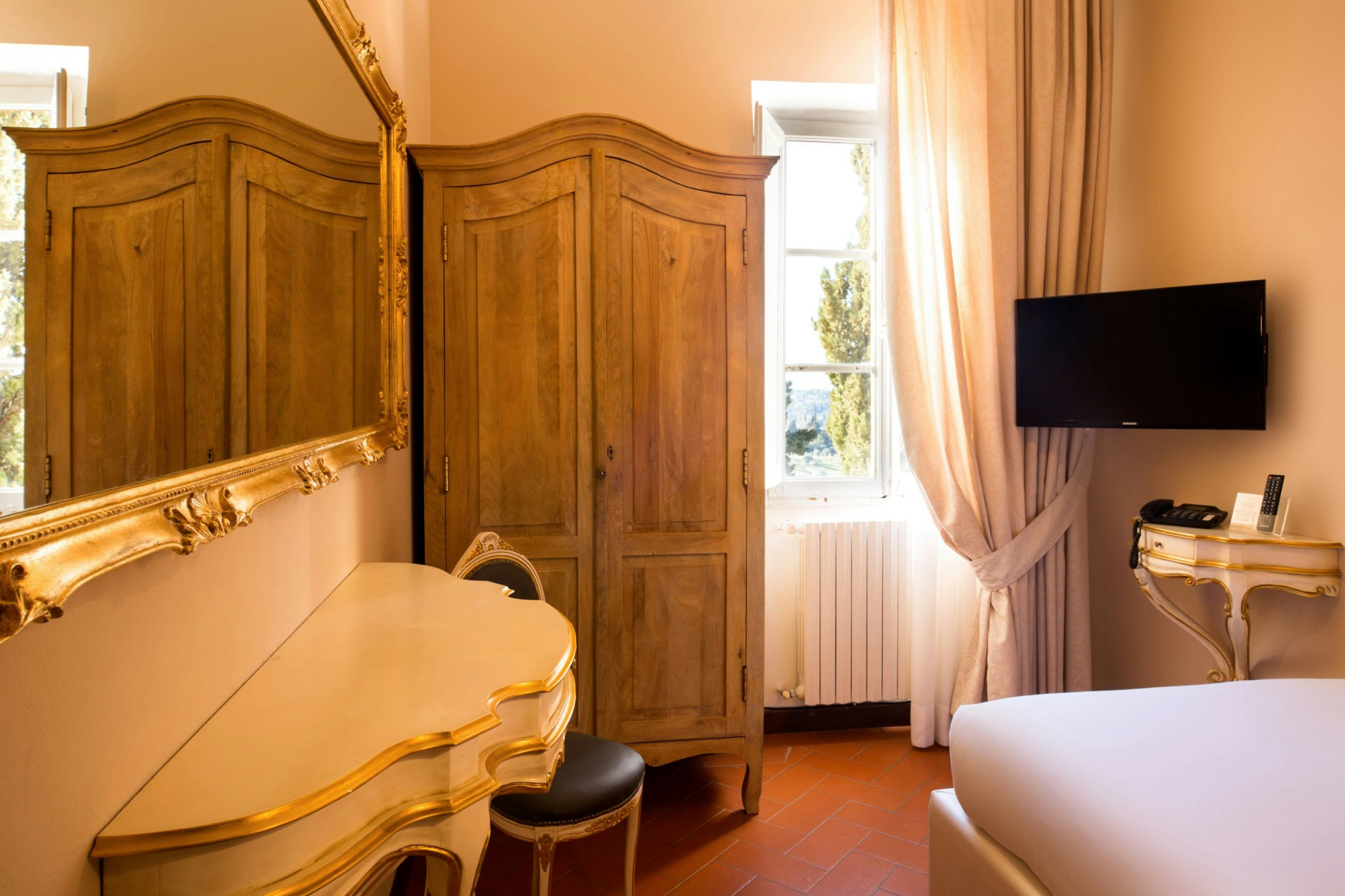 Art Hotel Villa Agape 16/43