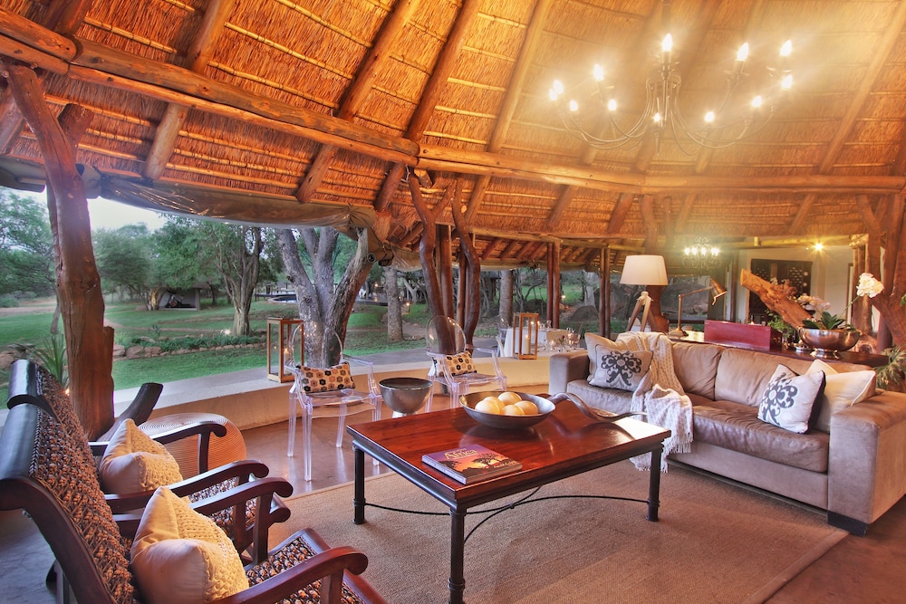 Itaga Luxury Private Game Lodge 22/42