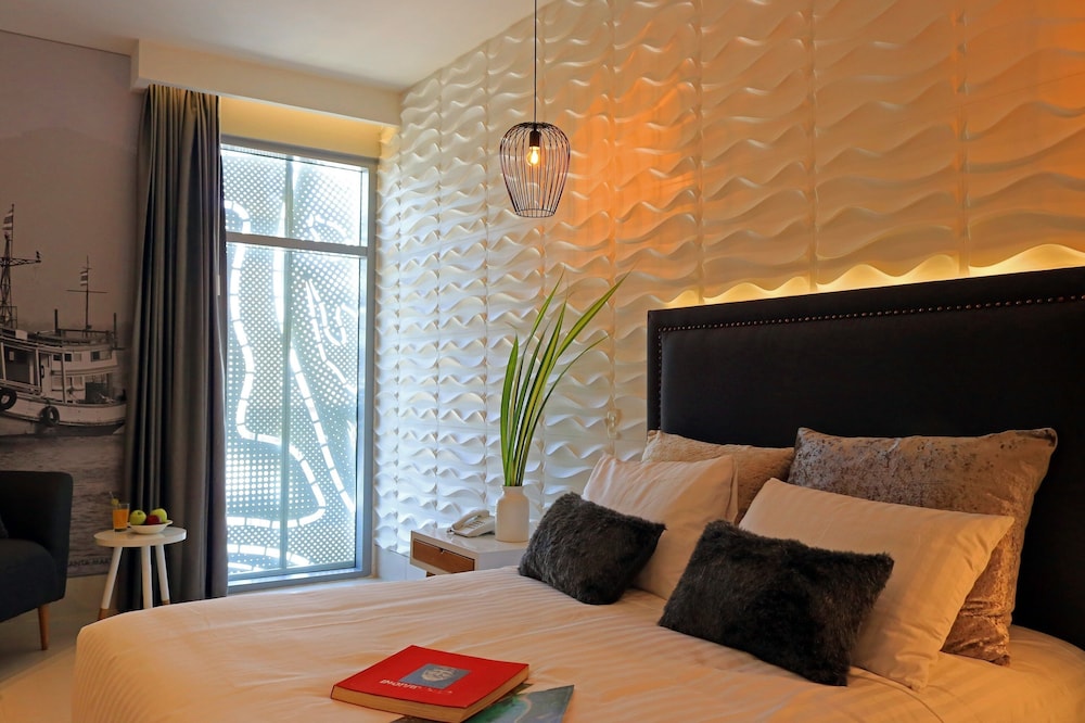 Bluebay Concept Hotel By Xarm Hotels 13/29