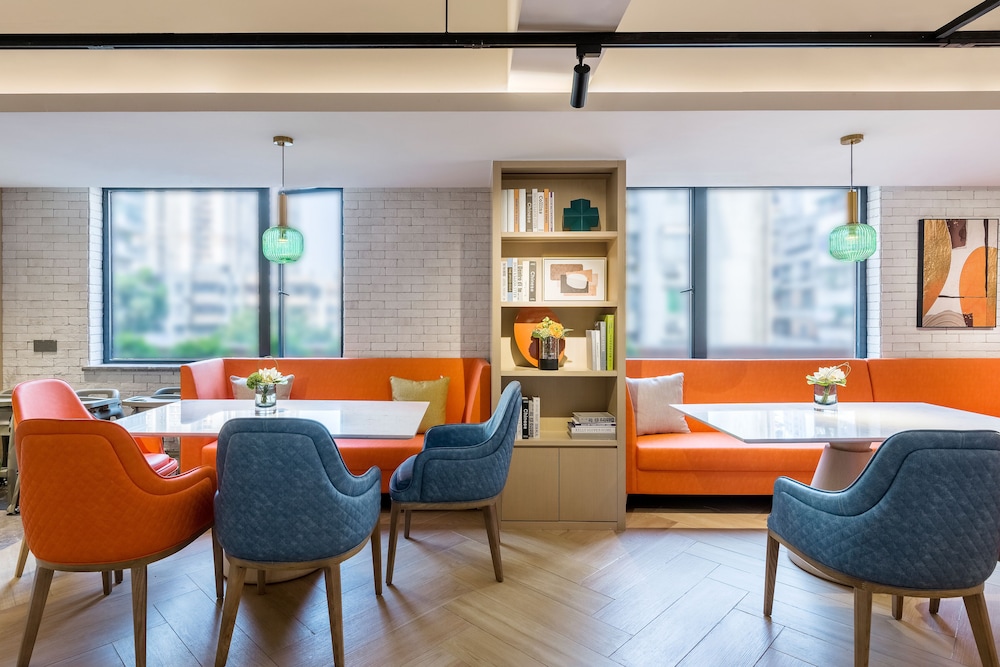 Ausotel Smart Zhujiang New Town Guangzhou 49/60