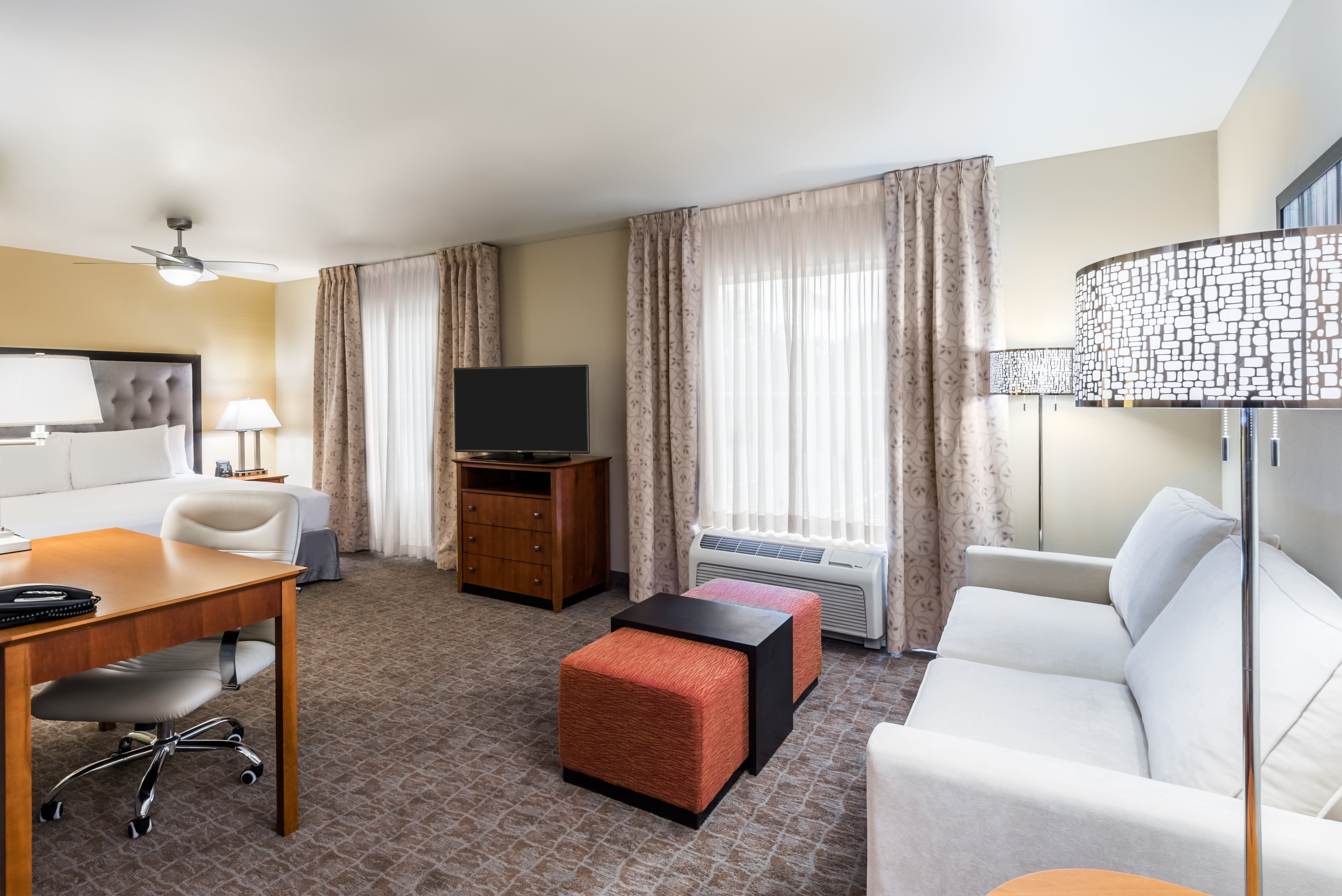 Homewood Suites By Hilton St Louis Riverport Airport West 27/55