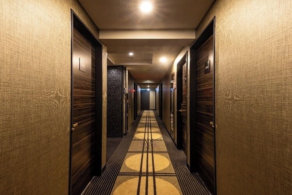 APA Hotel Tokyo-Kudanshita 57/62