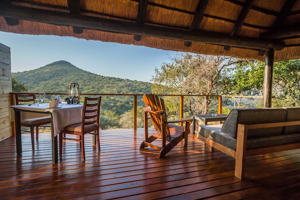 Leopard Mountain Safari Lodge 55/74