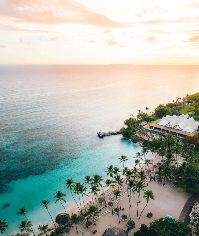 Dreams La Romana All Inclusive Resort & Spa 55/57