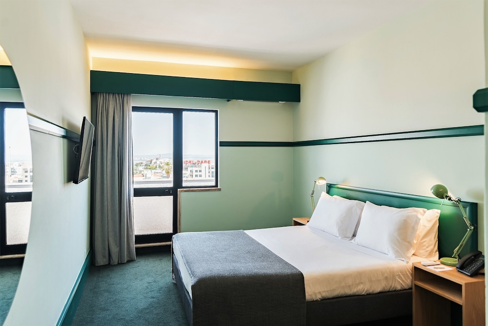Amazonia Lisboa Hotel 14/68