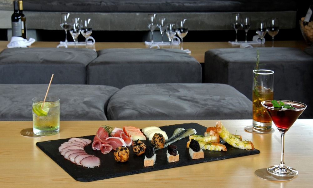 Quinta De Casaldronho Wine Hotel 38/60