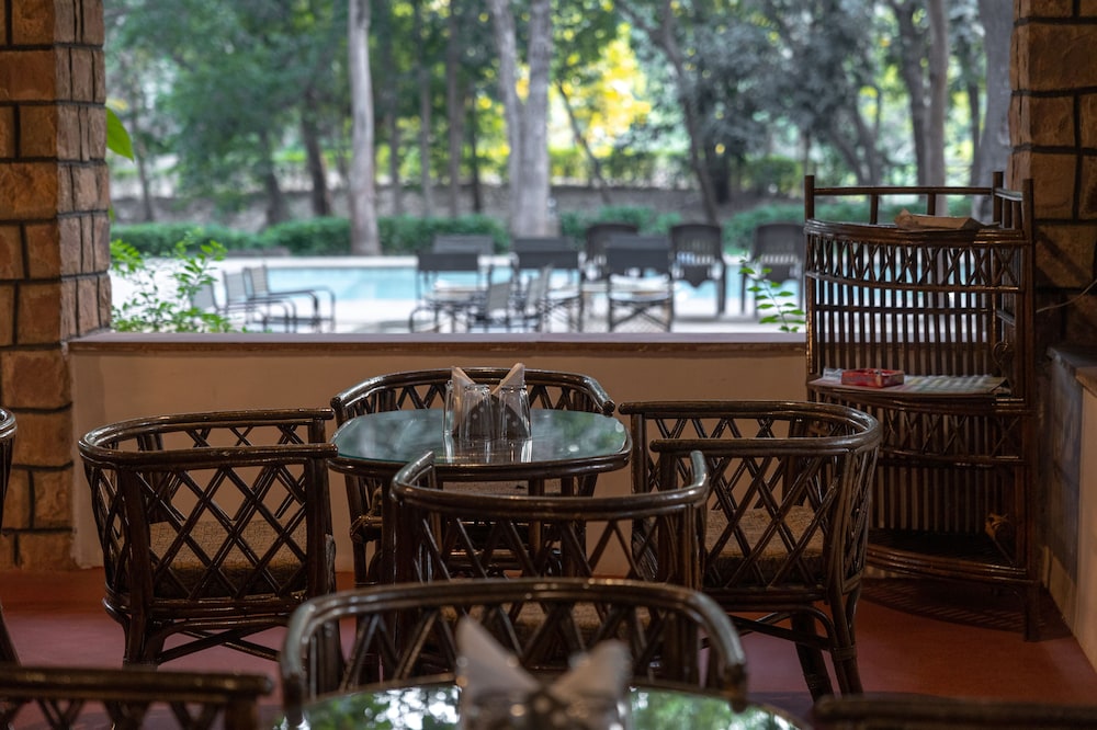 TIGER TRAILS RESORT 30/48