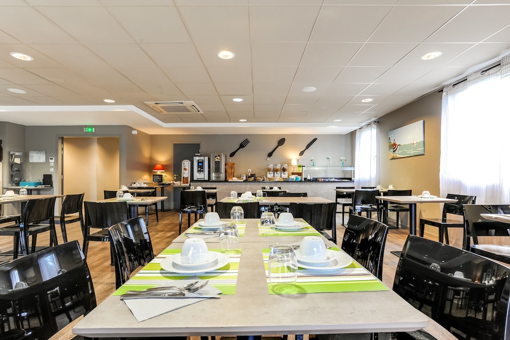 Brit Hotel Binic 46/60