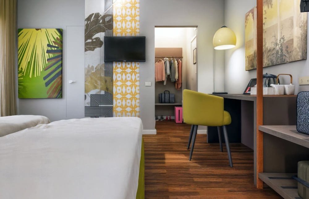 Hotel Castello 23/48