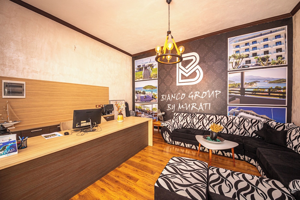 Hotel Murati 43/62