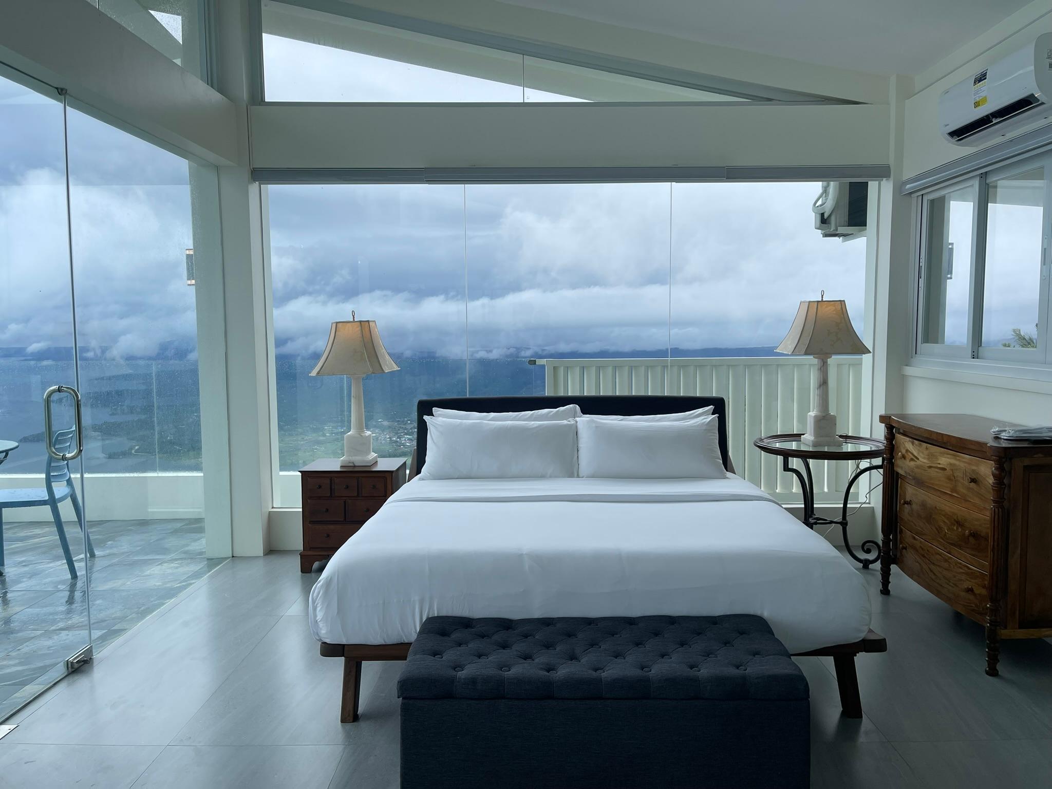 Sky, Club, Suite, Hot Tub