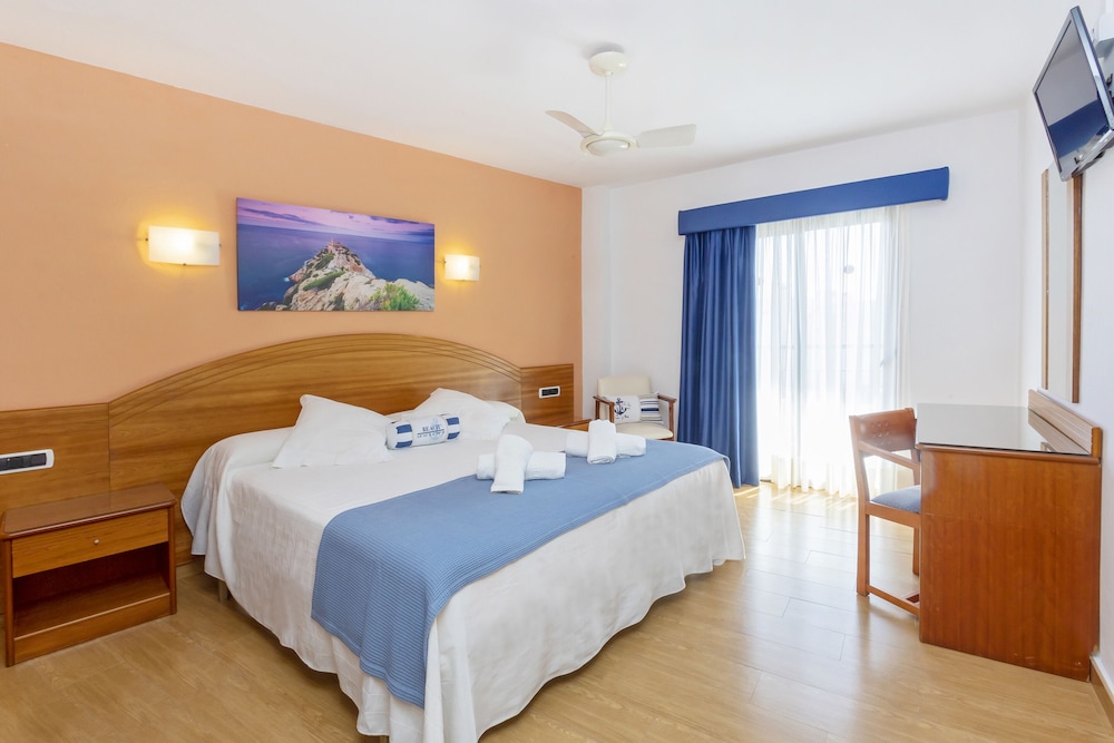 Manolita Hostal 16/71