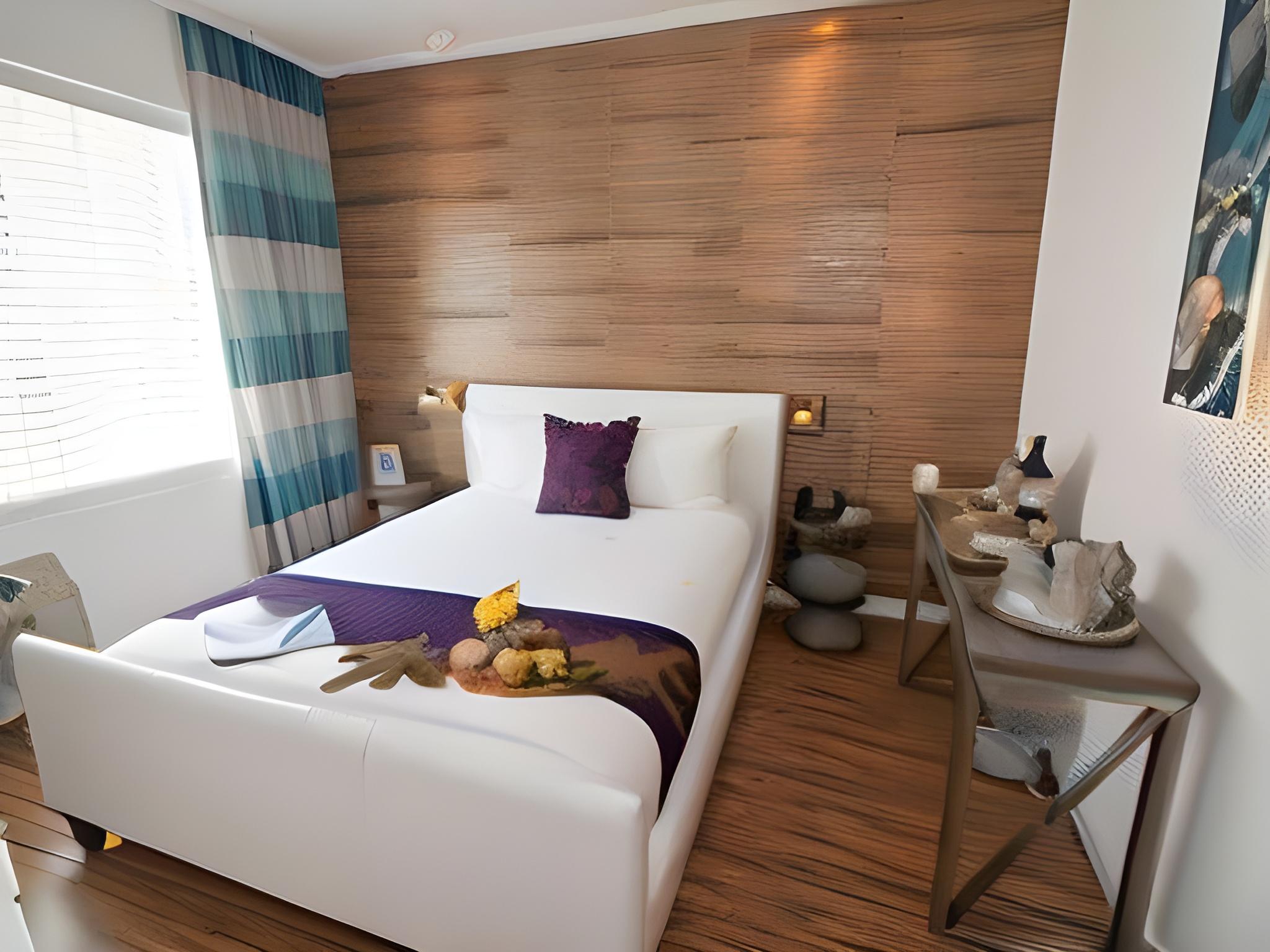 Room, 1 Queen or 2 Double Beds