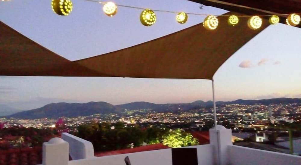 Hotel Boutique Valverde Cumbres De La Escalon 4/47