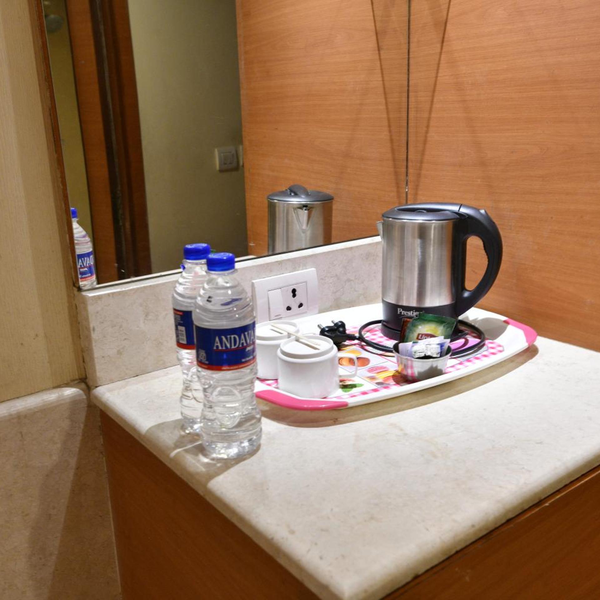 PLA KRISHNA INN 8/39