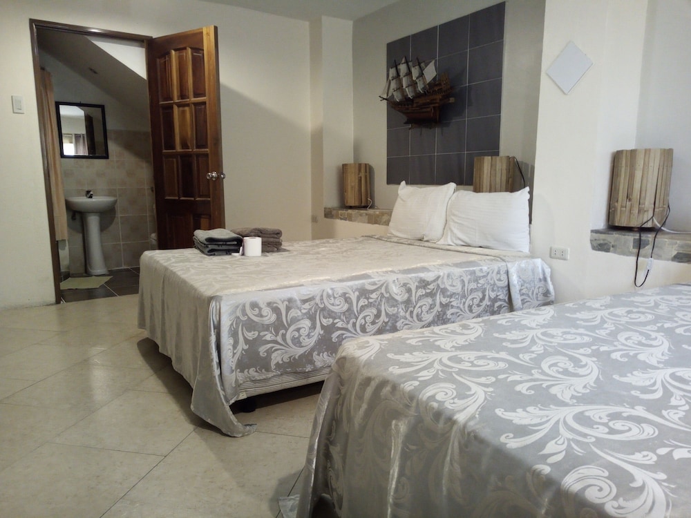 Ocean Bay Beach Resort 10/50