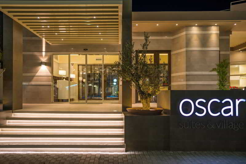 Oscar Suites and Village 9/46