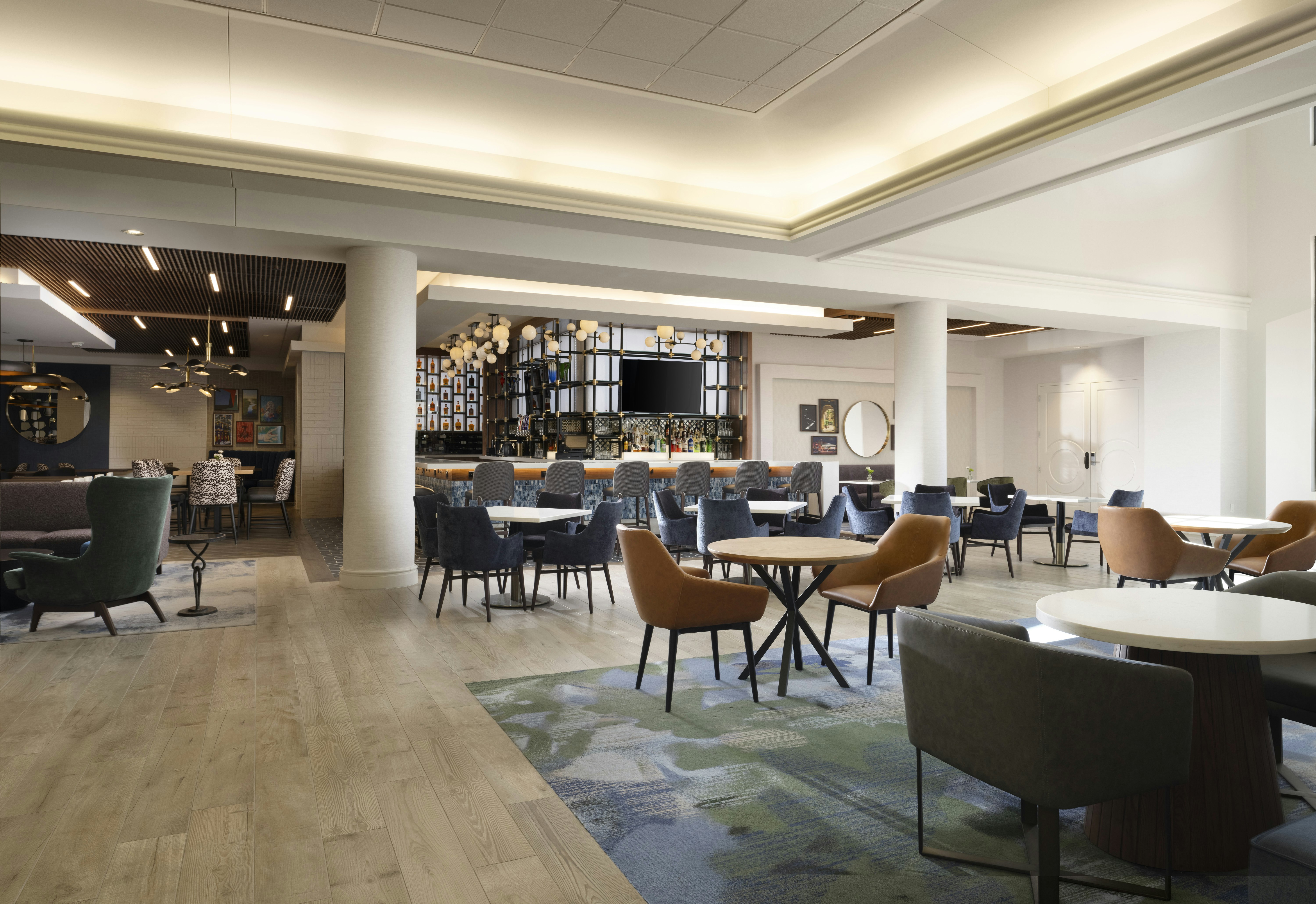 Hilton New Orleans Airport 40/75