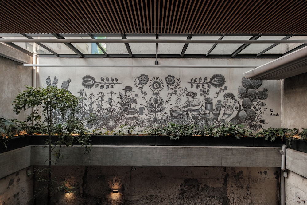 Hotel Casa Izel Roma Norte 42/60