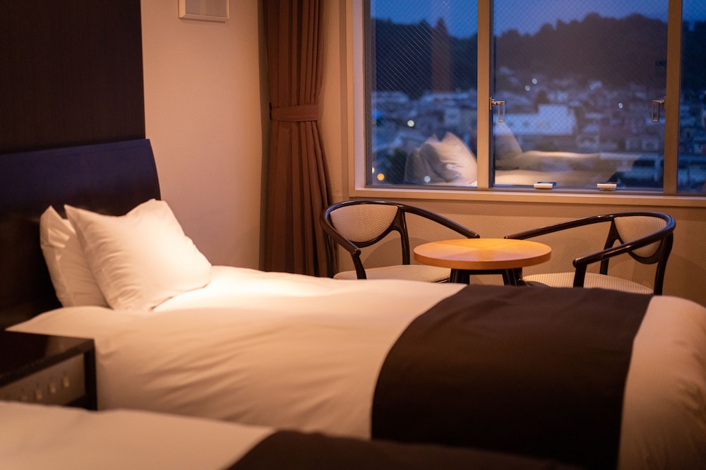 Hida Hotel Plaza 22/63