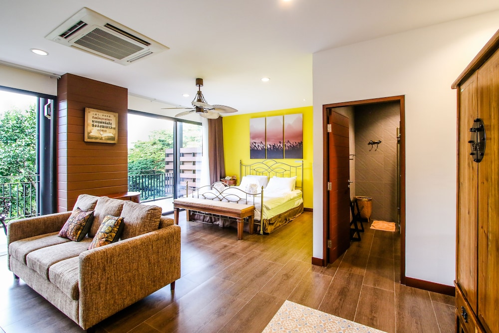 Rain Tree Residence 34/78