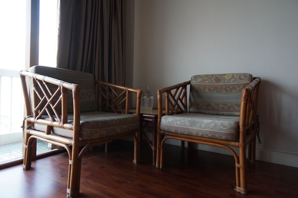 Pailyn Hotel Phitsanulok 48/76