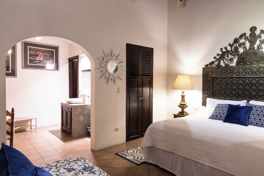 Casa Schuck Bed and Breakfast 9/50