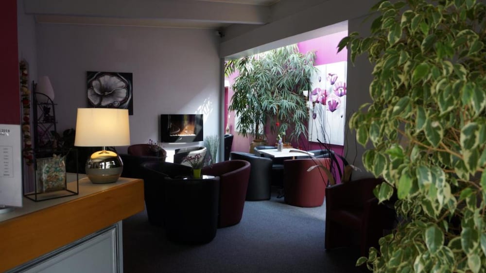 Hotel Restaurant Charme en Beaujolais 16/30