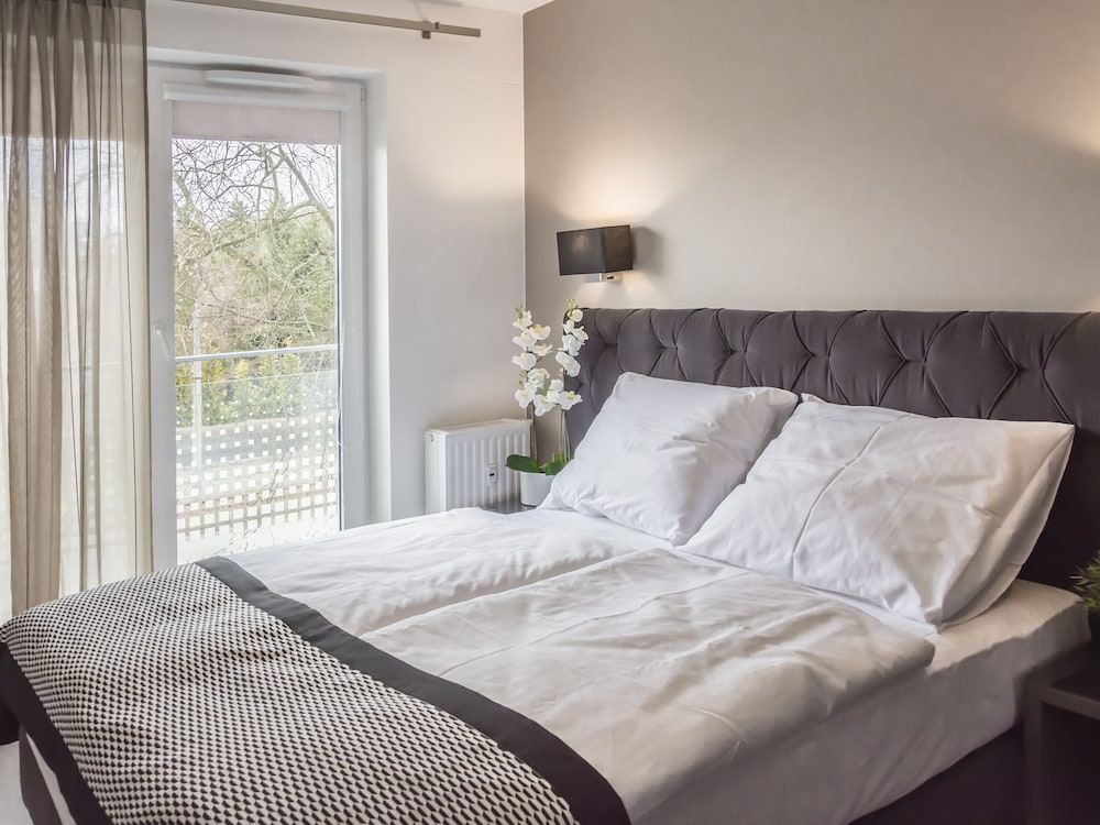 Vacationclub - Solna Apartments 9/50