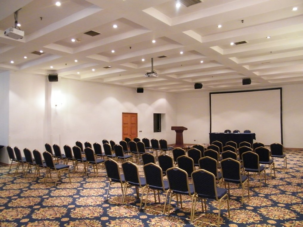 Torremayor Lyon Hotel 24/31
