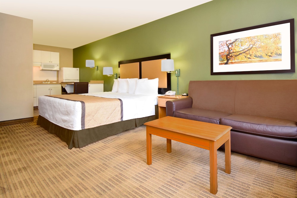 Extended Stay America - Phoenix - Mesa - West 26/57