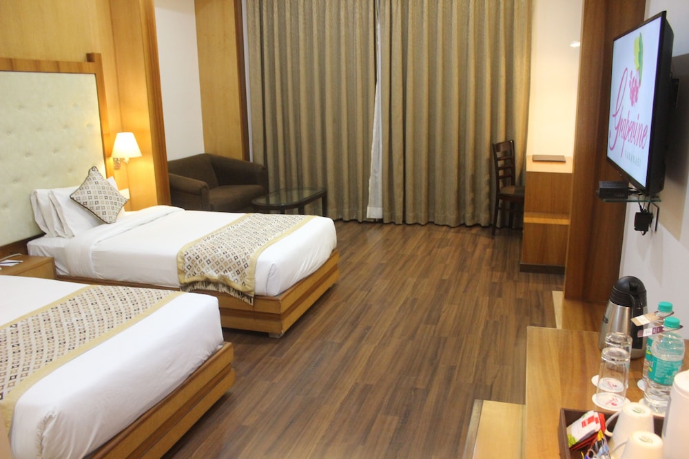 Ramada by Wyndham Varanasi Katesar 12/31