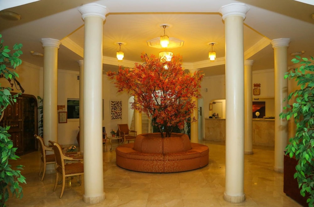 Fujairah Hotel and Resort 6/33