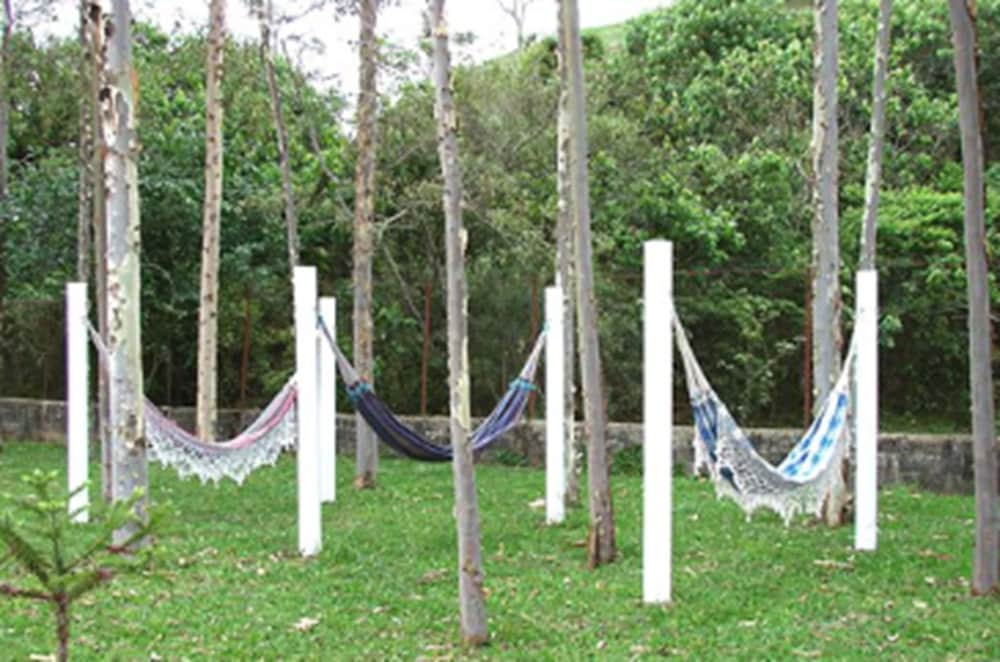 Resort Recanto do Teixeira - All Inclusive 34/61
