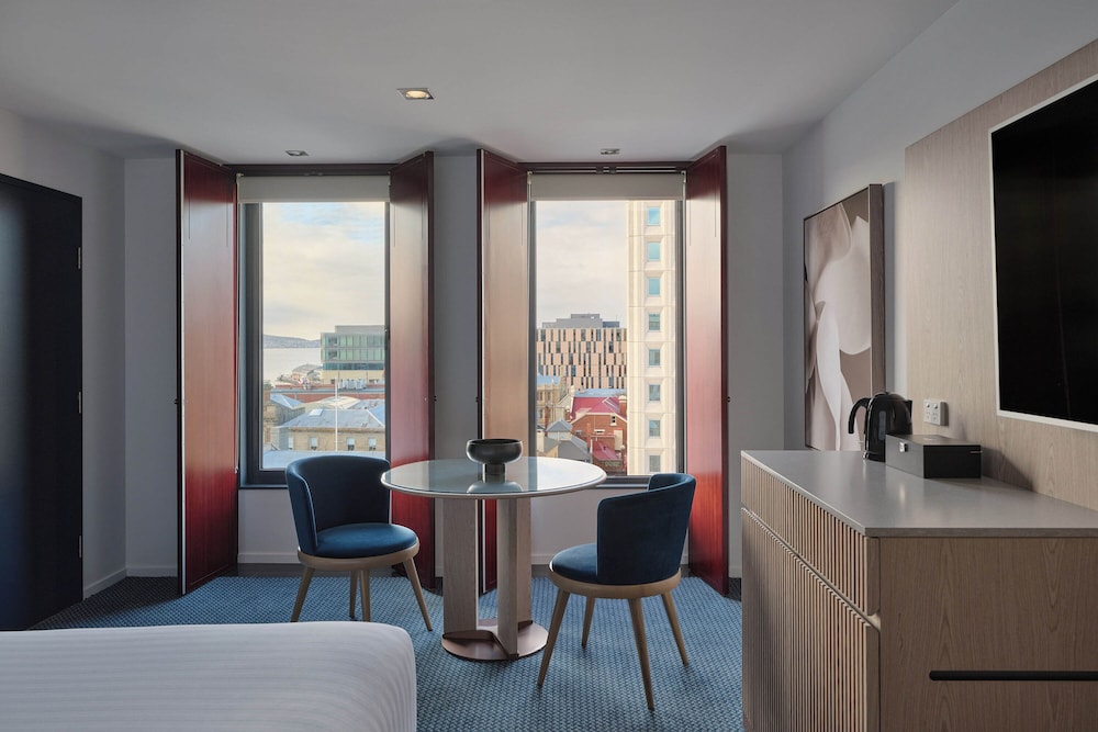 RACV Hobart Hotel 21/48