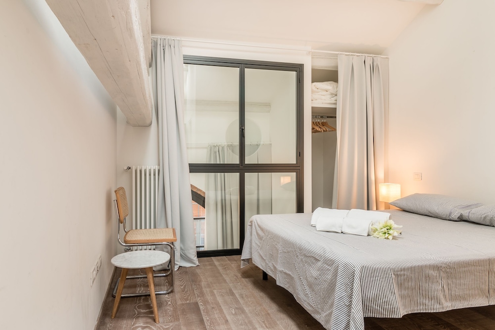Residence Casin dei Spiriti 5/50