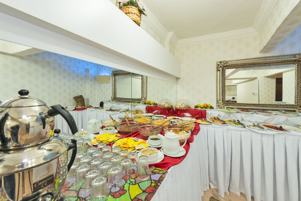 Le Safran Palace Hotel 31/46